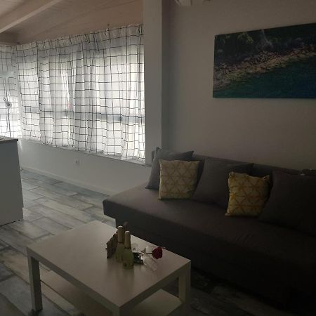 Apt 6 - Apartamento En La Playa De El Palo Malaga Zewnętrze zdjęcie