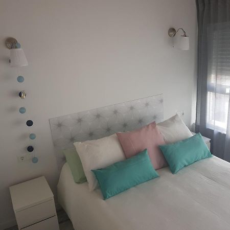 Apt 6 - Apartamento En La Playa De El Palo Malaga Zewnętrze zdjęcie