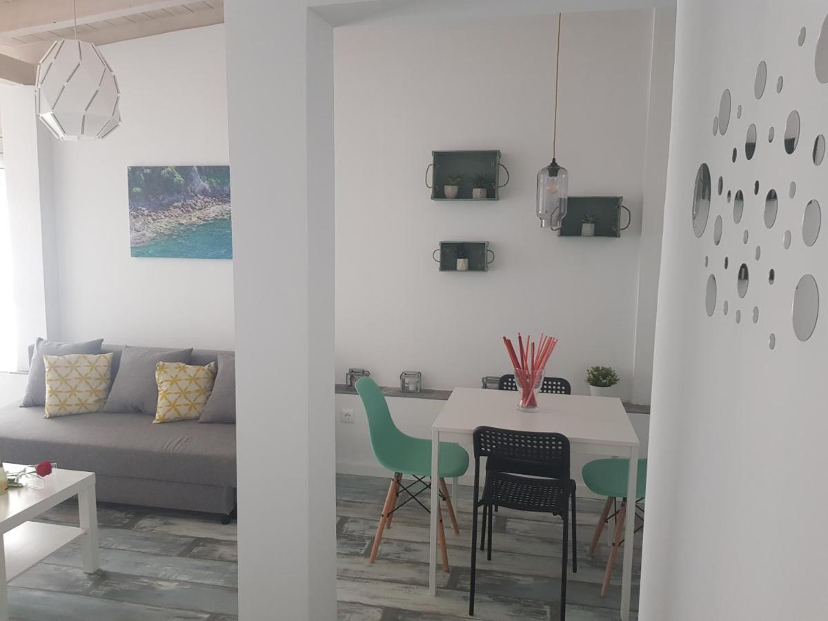 Apt 6 - Apartamento En La Playa De El Palo Malaga Zewnętrze zdjęcie