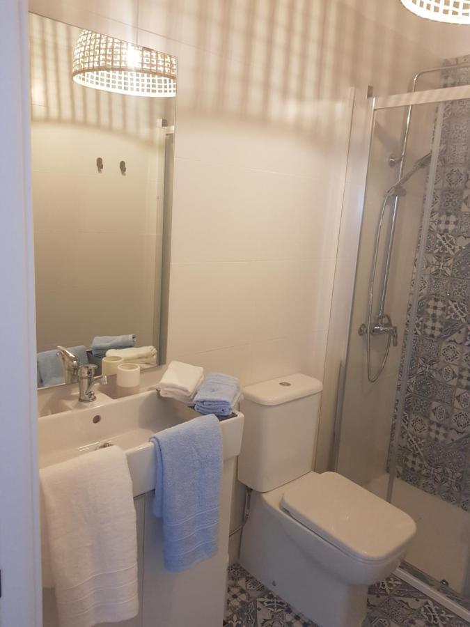 Apt 6 - Apartamento En La Playa De El Palo Malaga Zewnętrze zdjęcie
