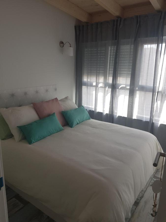 Apt 6 - Apartamento En La Playa De El Palo Malaga Zewnętrze zdjęcie