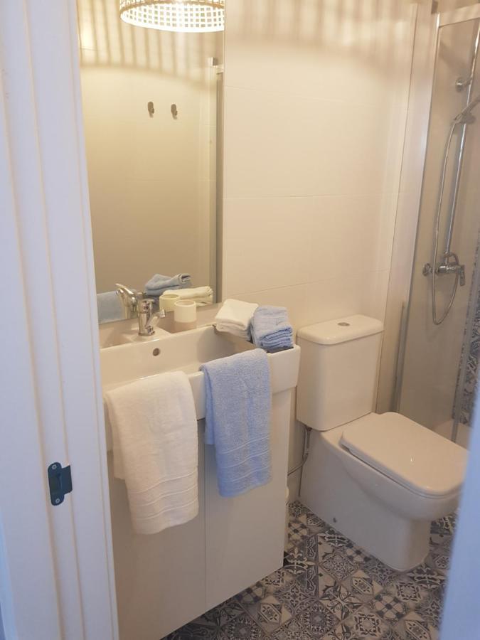 Apt 6 - Apartamento En La Playa De El Palo Malaga Zewnętrze zdjęcie