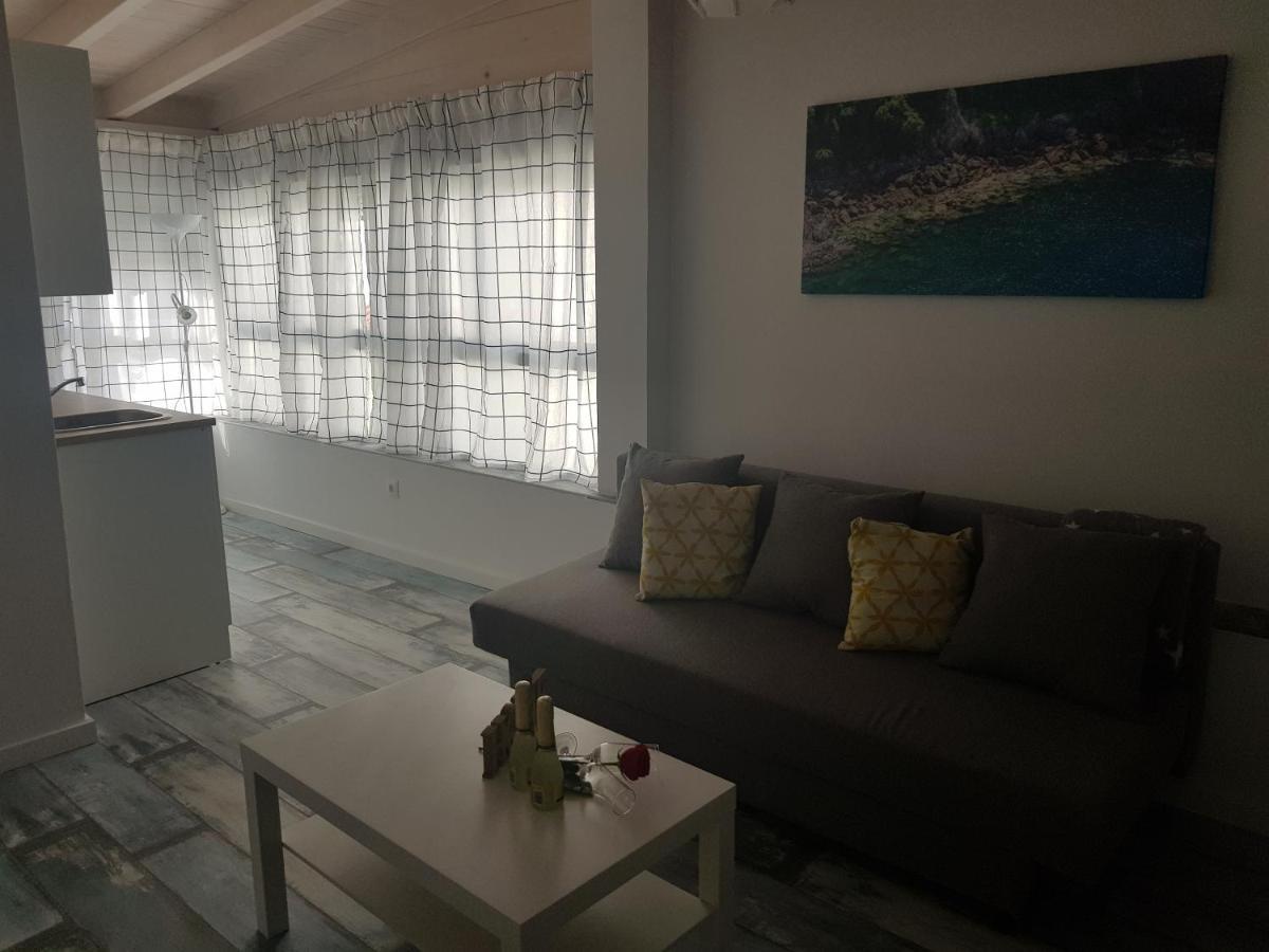 Apt 6 - Apartamento En La Playa De El Palo Malaga Zewnętrze zdjęcie