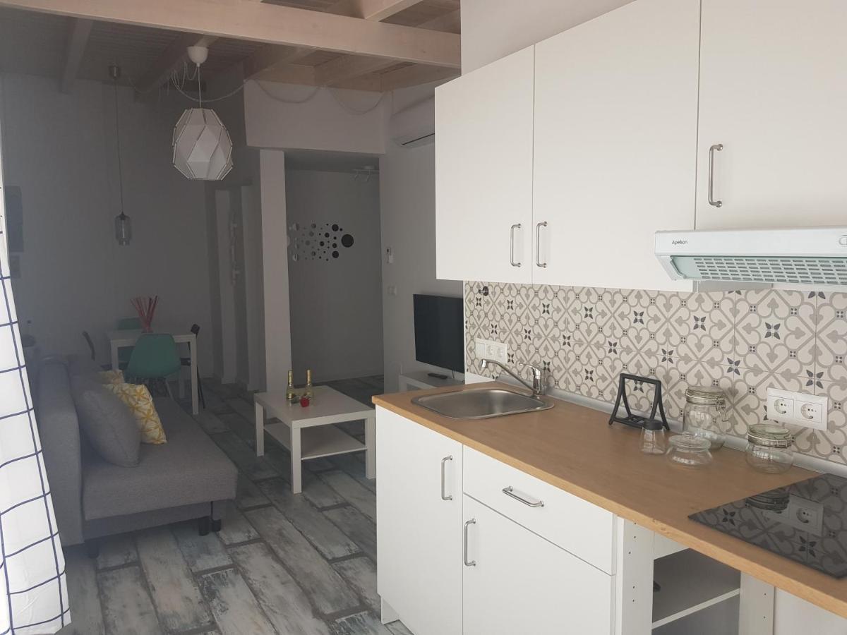 Apt 6 - Apartamento En La Playa De El Palo Malaga Zewnętrze zdjęcie