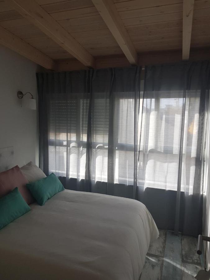 Apt 6 - Apartamento En La Playa De El Palo Malaga Zewnętrze zdjęcie