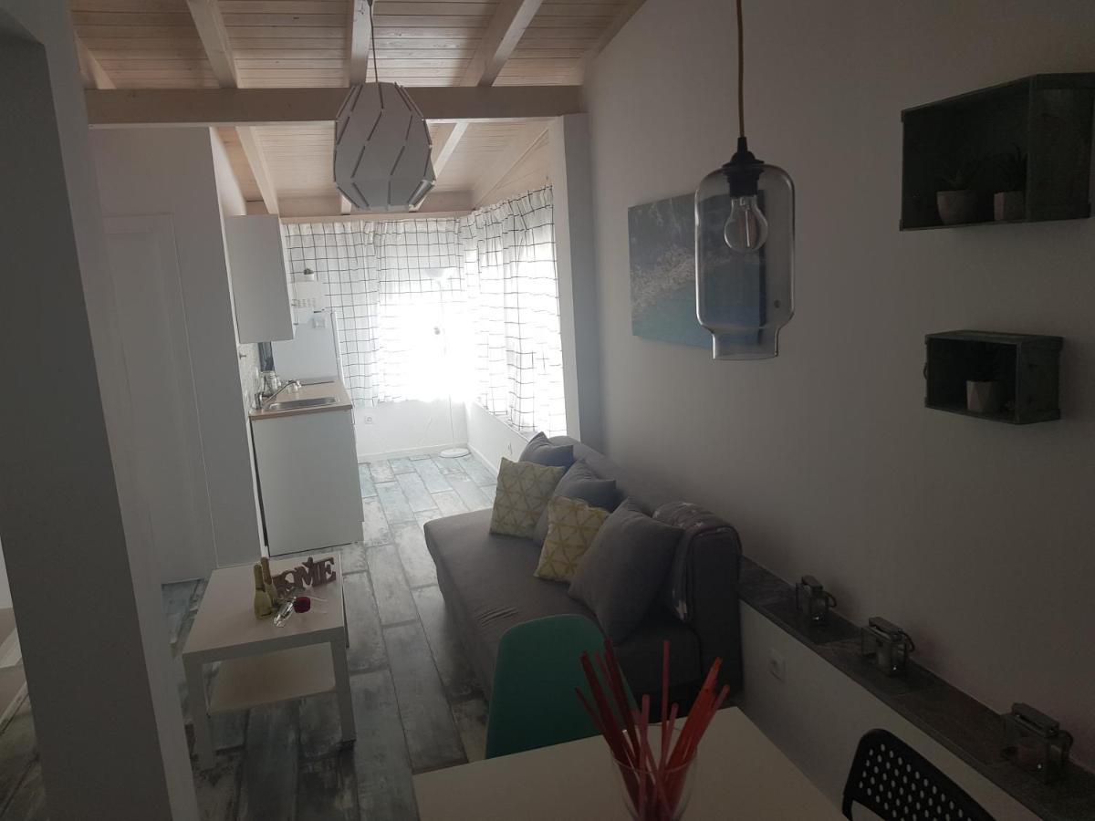 Apt 6 - Apartamento En La Playa De El Palo Malaga Zewnętrze zdjęcie