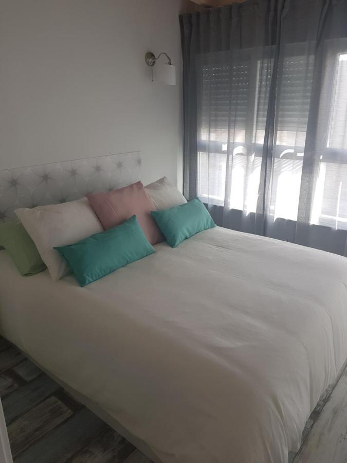 Apt 6 - Apartamento En La Playa De El Palo Malaga Zewnętrze zdjęcie