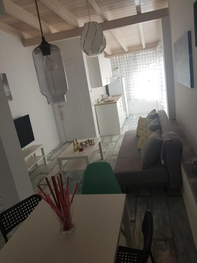 Apt 6 - Apartamento En La Playa De El Palo Malaga Zewnętrze zdjęcie